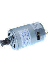 Motor, Singer #416417101